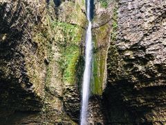 -鹿院坪生态旅游景区