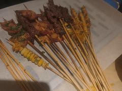 -串盟烧烤·长沙美食地标(星沙店)