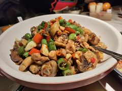 -吴越荣记·苏州菜·松鼠桂鱼(娄门景区店)