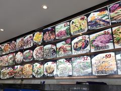 -华盛丰温州大排档(东三环南路店)