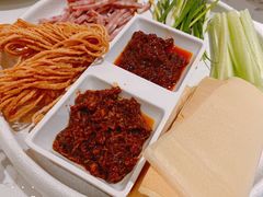 -关东小磨东北菜(漕河泾印象城店)