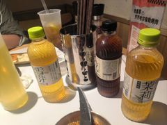 -欢喜哥齐齐哈尔自助烤肉(大学城店)