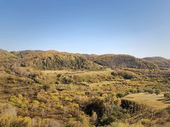 -塞罕坝国家级自然保护区