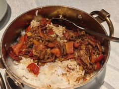 -湘中缘·湖南菜(娄底驻京办店)