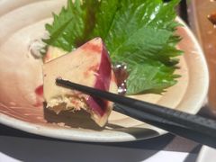 -匠和风精致料理(莆田财富中心店)