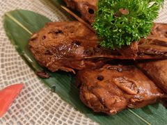 -塘桥老哥·常州鱼鲜土菜(勤业路店)