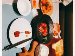 -大树餐厅(益田假日店)