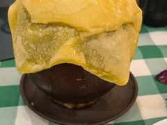 -起士林西餐厅(东经路店)