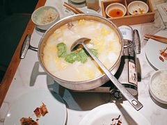 -四道菜·福建菜馆(万家广场店)