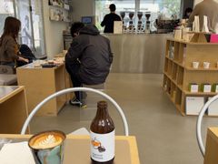 -HUGS coffee(东区店)
