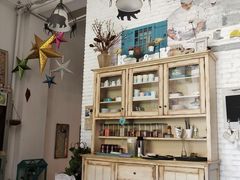 -Kitchen·Y洋厨房西餐厅(王府壹号店)