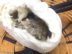 -郑家包子牛肉拉面(尚勤路店)