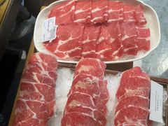 -五星桥原切肥牛火锅·30年专注好牛肉(湖塘店)