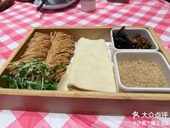 -大张烙馍村(三环南路旗舰店)