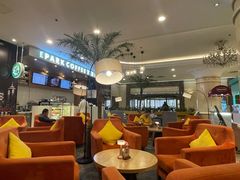 -逸派咖啡 EPARKCOFFEE(广安门店)