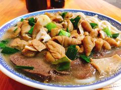 -锦泓老字号猪脏粉(东联大厦店)