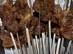 -玉园烧烤·海鲜辣炒