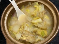 -申阿婆·上海菜·小海鲜(国展店)