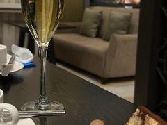 -天津东凯悦酒店