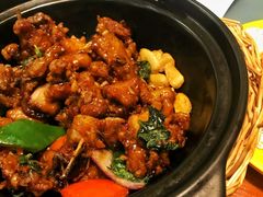 -小龍鳳餐室(番禺路店)