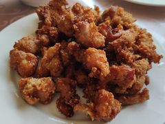 -烤肉宛饭庄(南礼士路店)