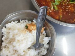 -北京信息科技大学清河小营校区学生食堂