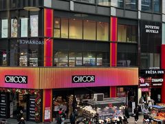 -Olive Young(明洞旗舰店)