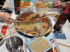 -宏姐串串香(征仪路店)