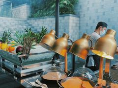 -深圳四季酒店·馥自助餐厅