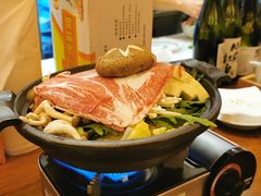 -初居食屋日式料理(万象城购物中心店)