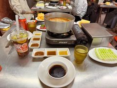 -燃计沙茶皇·香港沙茶火锅(人广旗舰店)