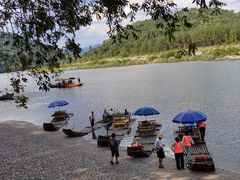 -楠溪江风景名胜区