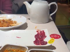 -潮泰牛肉火锅 · 创于1992年(车公庙店)