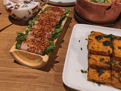 -一坐一忘云南菜(三里屯店)