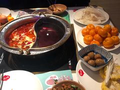 -温禾牛·和牛寿喜烧自助火锅(恒基名人店)