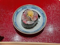 鲹卷-嶺寿司