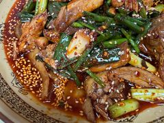 -周师饭店