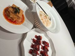 -蘇锦宴·淮扬菜烤鸭·小院(三元桥霄云路店)