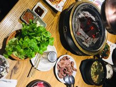 -泥炉烧肉师(新街口金銮巷店)