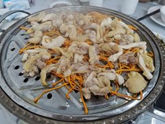 -凯盈阁私房菜·桑拿鸡(绿茵花园店)