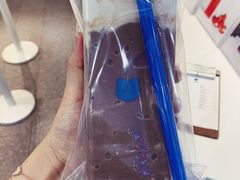 -兰熊鲜奶(西直门凯德mall店)