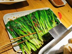-木屋烧烤(岗顶二店)