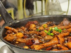 -HOTISLAND海鸡岛·韩国料理(江南西店)