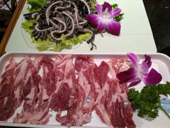 -袍家大院重庆火锅(文安路店)