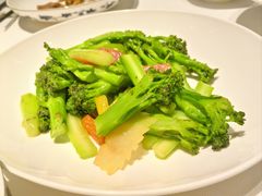 -炳胜品味(深圳万象城店（罗湖）)