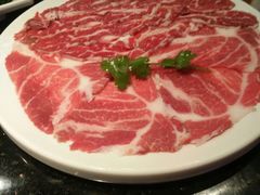 -潮火锅·麻辣牛肉火锅(观音桥方圆·LIVE店)