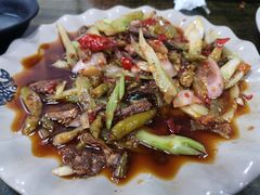 -晏老九豆花饭家常菜(上海城店)