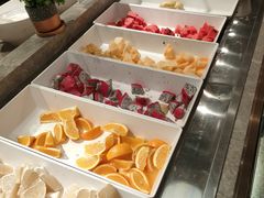 -比格比萨自助(诺亚大厦店)
