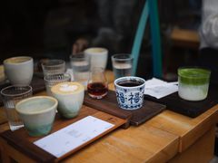 -溯洄咖啡VORTEX COFFEE