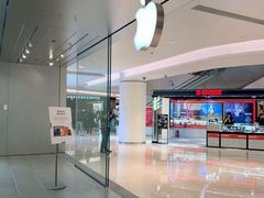 -Apple零售店(深圳益田假日广场店)